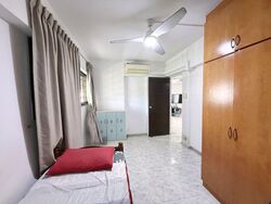 Blk 104 Bukit Purmei Road (Bukit Merah), HDB 3 Rooms #561036241